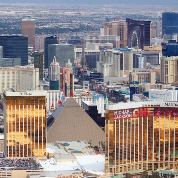 Nevada poker Las Vegas