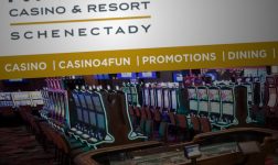Rivers NY casino