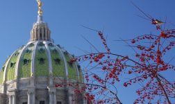 PA Senate gambling