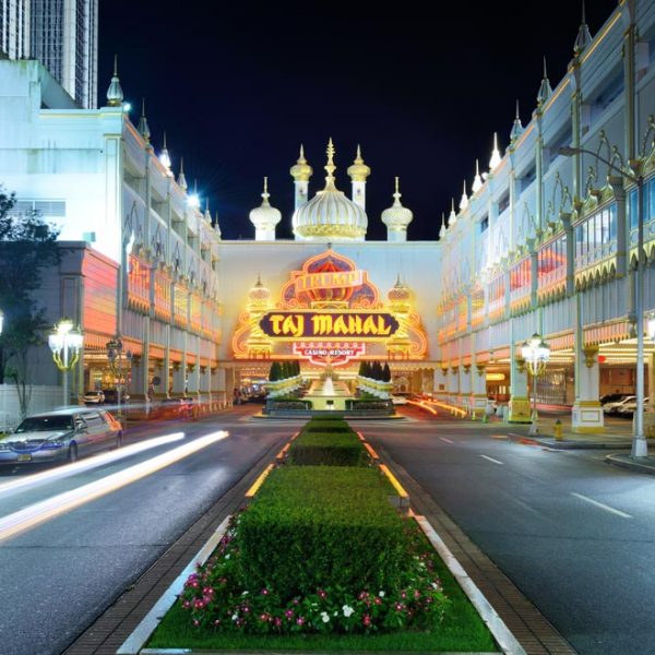 taj mahal hard rock ac