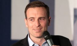 Adam Laxalt Sheldon Adelson recording