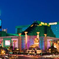MGM NJ online casino