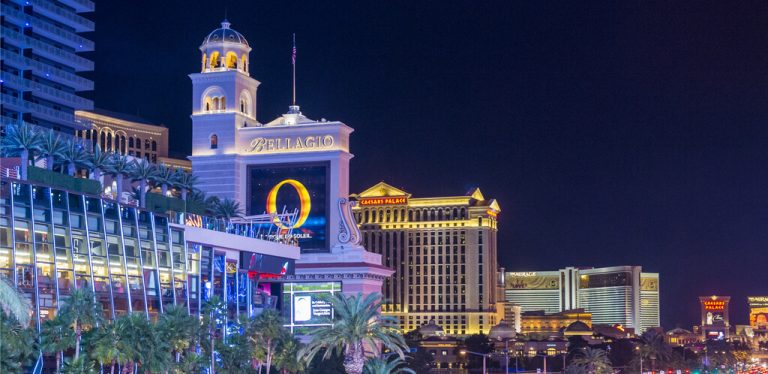 Nevada Poker Report Feb. 2018: The Upward Trend Continues