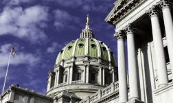 Pennsylvania Online Gaming