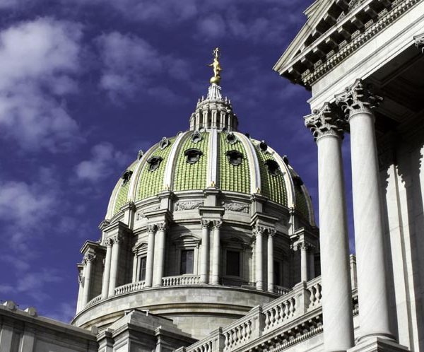 Pennsylvania Online Gaming