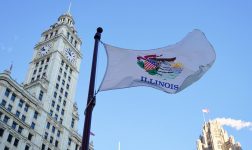Illinois and online gambling revenue
