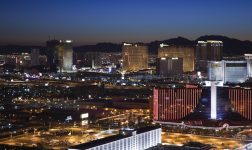 Vegas poker rooms May