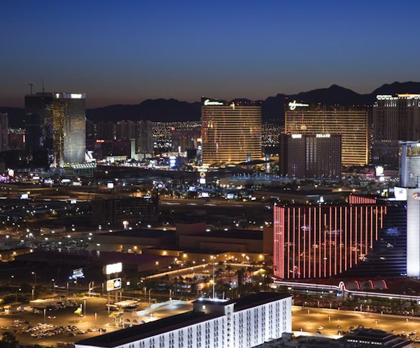 Vegas poker rooms May