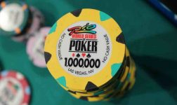 The action continues into the second week in the WSOP Online. Three more bracelets were awarded this week with plenty of events remaining.