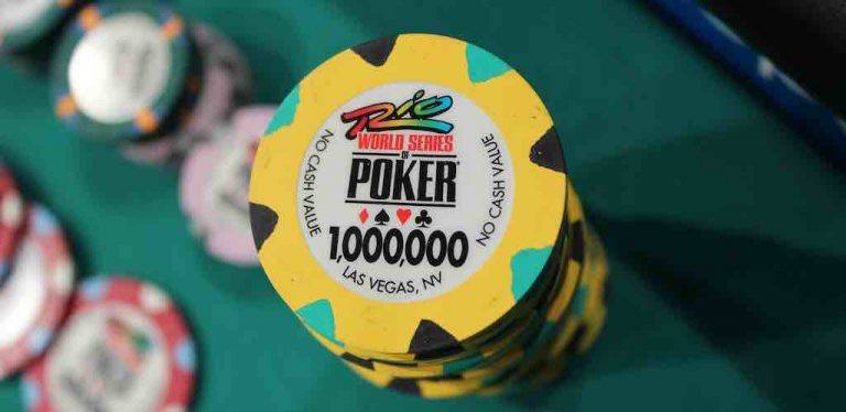 WSOP Update: Three More Winners; Big Names at Final Tables; Hellmuth Slow Rolled