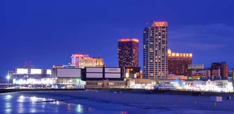 New Jersey Online Poker Promotions And Tournaments To Warm Up Your Winter