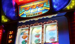 Pennsylvania Slot Machine Revenue