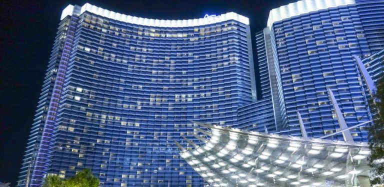 BetMGM Launches New $1M Championship at Aria in Las Vegas; Event Packages Up for Grabs for Online Poker Players