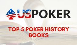 poker history books