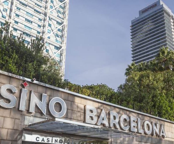 PokerStars Barcelona