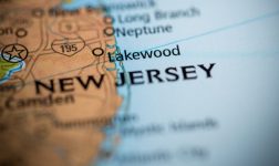 NJ Online Gaming Traffic