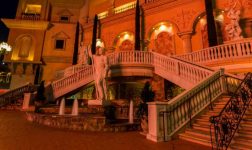 Best of Reno -- Peppermill Poker Room
