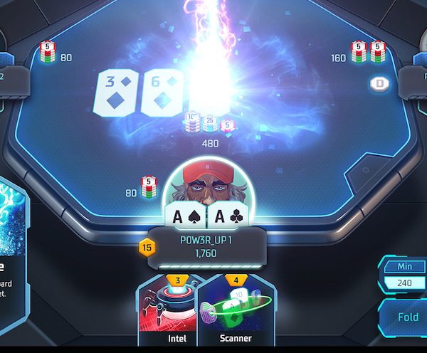 Power Up