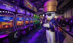 G2E 2017