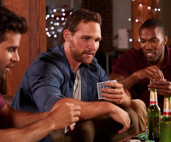 home game poker