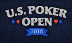 US Poker Open