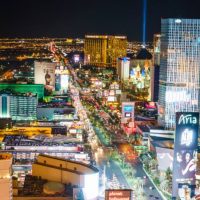 Vegas Strip