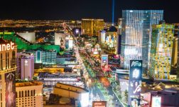 Vegas Strip