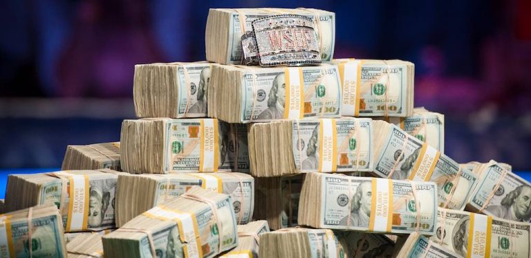 The 2018 WSOP Schedule Provides A Little Something For Everyone