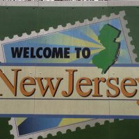 New Jersey iGaming