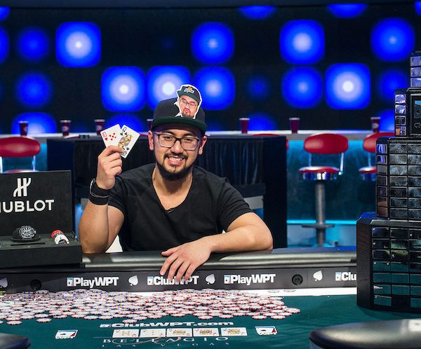 WPT Five Diamond Classic