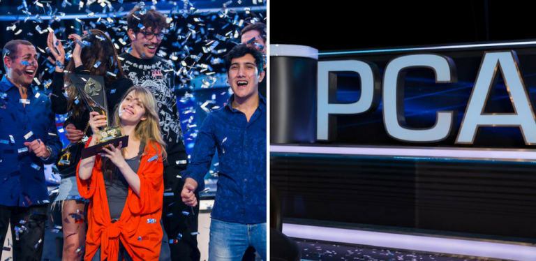 Maria Lampropulos Crowned First Female PCA Champ, US Players Miss Final
