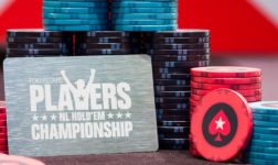PokerStars announced more Platinum Pass opportunities on Friday for players in Pennsylvania, New Jersey, and Michigan.