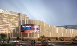 Stadium Casino LLC