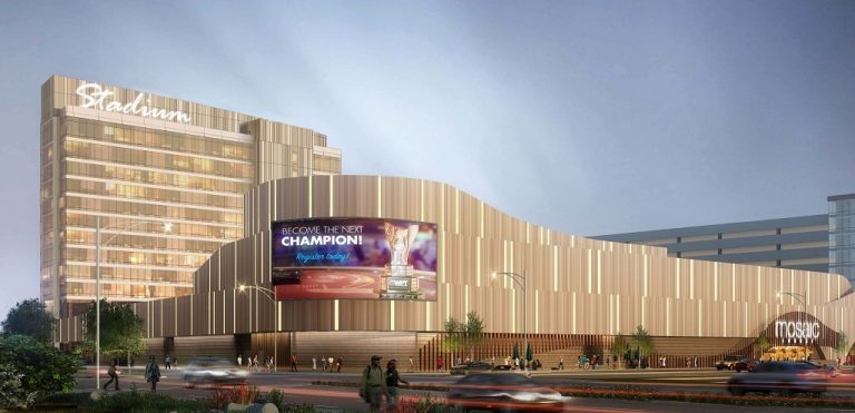 Pennsylvania Gaming Expansion Not Limited To Online