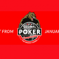 Global Poker Grizzly Games