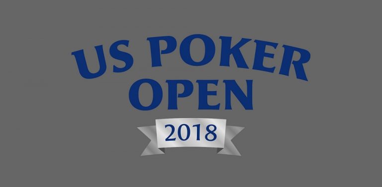 Opinion: Where Will The U.S. Poker Open Rank Among The Best High Rollers?