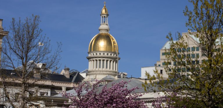 New Jersey Congressional Delegation To DOJ: Ignore Calls For Online Gambling Ban