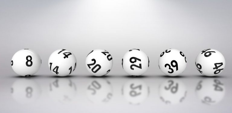 The Pennsylvania Online Lottery Will Meet Its Five Year Target Of $250 Million