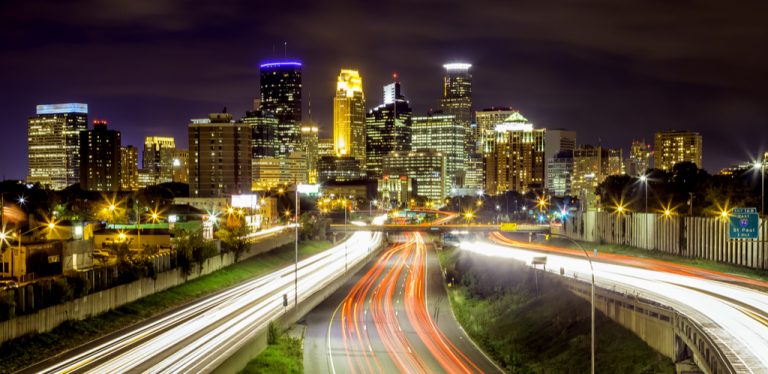 WPT Foundation Brings Charity Event To Minneapolis For Super Bowl Weekend