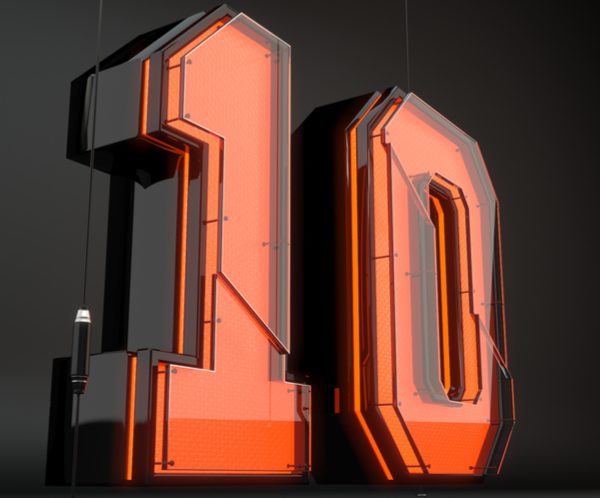 10 WSOP