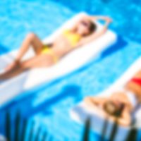 Poker Player Pools