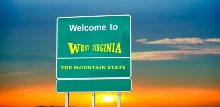 West Virginia Players May See State Regulated Online Poker in 2018