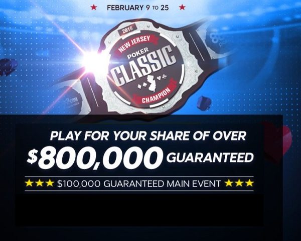 Poker Classic