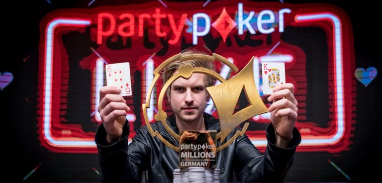 Viktor Blom’s Poker Life Comes Full Circle