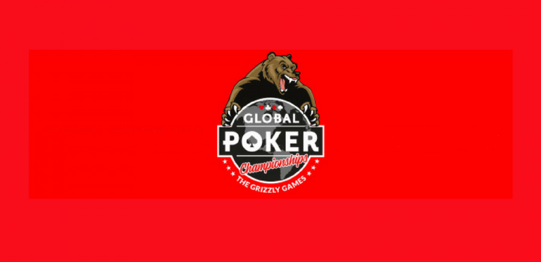 Global Poker Grizzly Games Pays Out More Than SC$2 Million