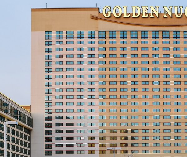 New Jersey Online Gambling