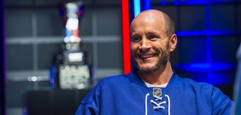 Mike Leah Wrongly Ripped For Under The Table WPT Deal
