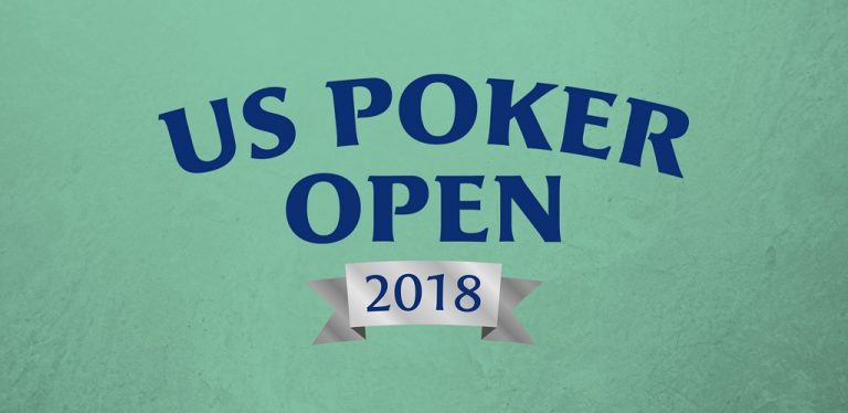 Stephen Chidwick Opens Huge Lead in U.S. Poker Open Championship Standings