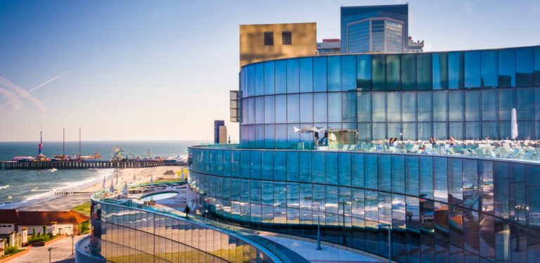 What Would An Ideal Ocean Resort Poker Room Look Like?