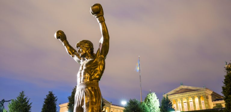 PA Gambling Guide: If You Don’t Like Philadelphia, ‘You Don’t Know Nuthin’